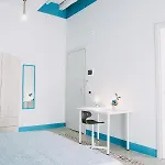 לינה וארוחת בוקר Magico Sole