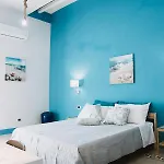 Magico Sole לינה וארוחת בוקר פורטו אמפדוקלה