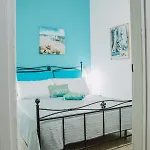 לינה וארוחת בוקר Magico Sole