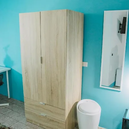 Magico Sole 3* Porto Empedocle