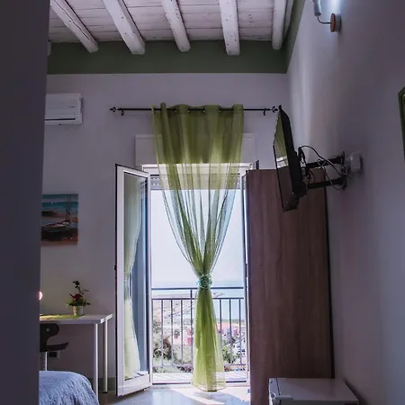 Bed & Breakfast Magico Sole Porto Empedocle