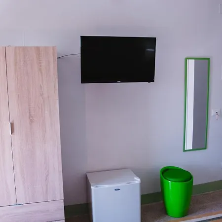 Magico Sole לינה וארוחת בוקר פורטו אמפדוקלה