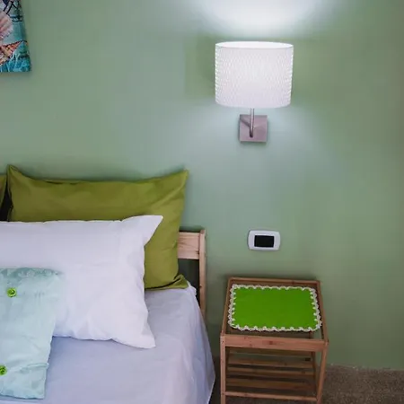 Magico Sole Bed & Breakfast